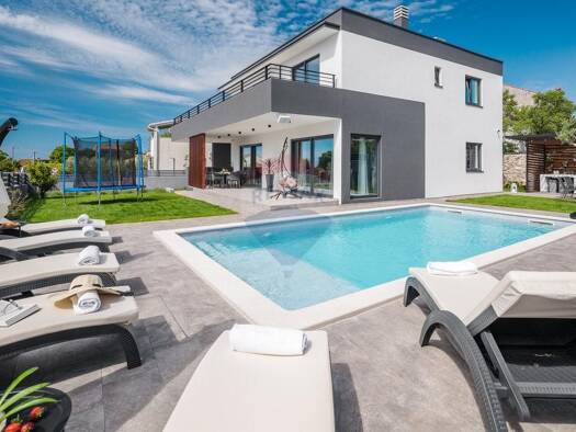 Einfamilienhaus zum Kauf 735.000 € 7 Zimmer 292 m² 600 m² Grundstück Marcana 52206