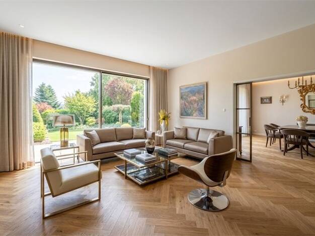 Einfamilienhaus zum Kauf 1.300.000 € 10 Zimmer 300 m² 800 m² Grundstück Westend Berlin 14055