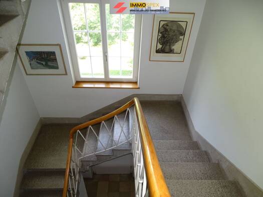 Wohnung zum Kauf 435.000 € 4 Zimmer 125 m² 1. Geschoss Grenzach Grenzach-Wyhlen 79639