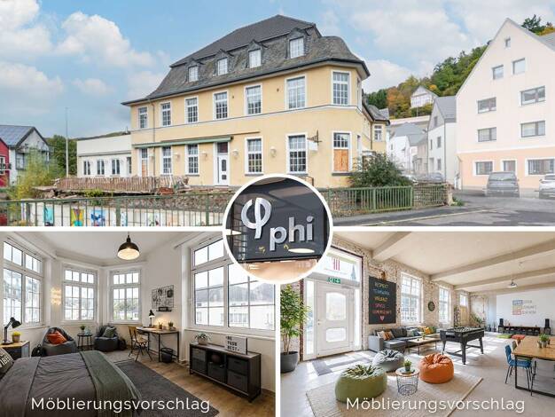 Betreutes Wohnen zum Kauf als Kapitalanlage geeignet 1.700 m² 2.235 m² Grundstück Gemünd Schleiden 53937