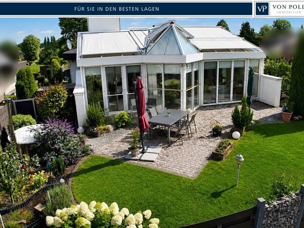 Einfamilienhaus zum Kauf 495.000 € 8 Zimmer 198 m² 761 m² Grundstück Ganderkesee Ganderkesee 27777