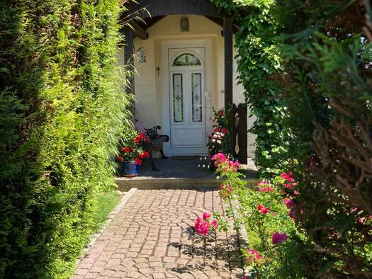 Einfamilienhaus zum Kauf 397.000 € 8 Zimmer 142 m² 350 m² Grundstück frei ab sofort Elberfeld Wuppertal 42113