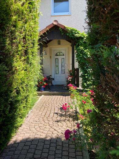 Einfamilienhaus zum Kauf 397.000 € 8 Zimmer 142 m² 350 m² Grundstück frei ab sofort Nevigeser Straße Wuppertal 42113