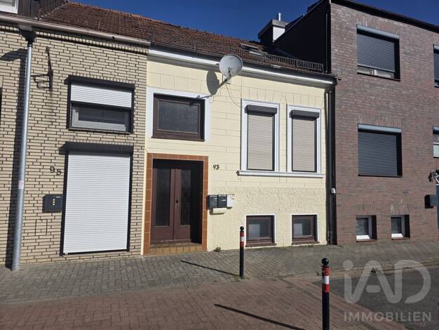 Mehrfamilienhaus zum Kauf 229.000 € 5 Zimmer 115 m² 100 m² Grundstück Huckelriede Süd 28201