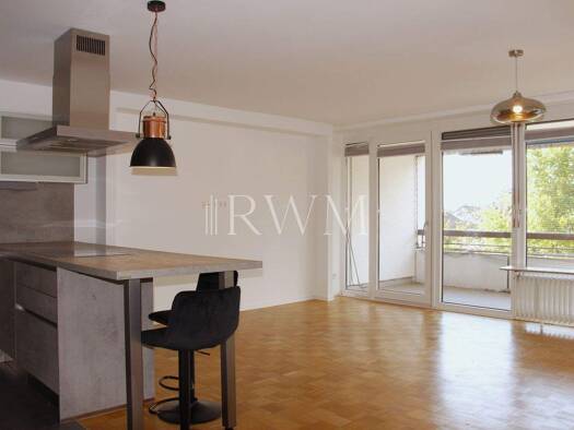 Wohnung zur Miete 1.050 € 2,5 Zimmer 55 m² frei ab sofort Riedenberg Stuttgart 70169