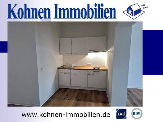 Wohnung zur Miete 399 € 1,5 Zimmer 38 m² EG Süchteln Viersen 41749