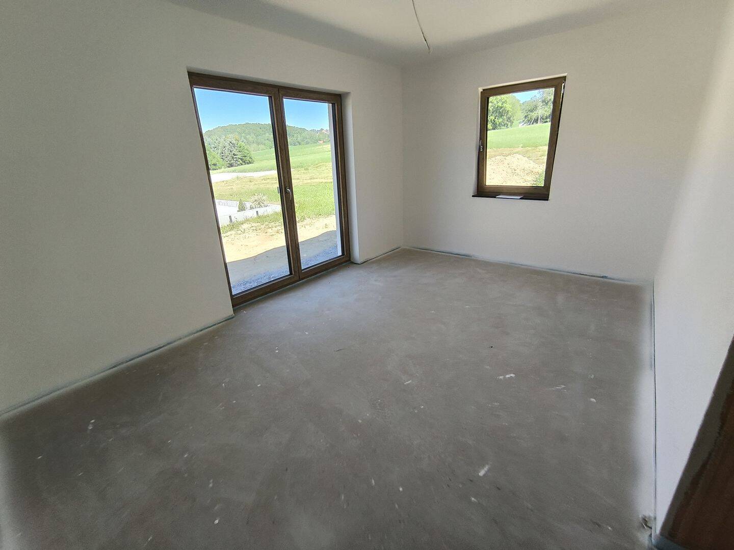 Bungalow zum Kauf - Więcej