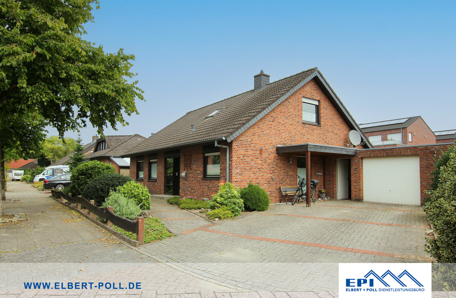 Einfamilienhaus zum Kauf 345.000 € 5 Zimmer 140,3 m²<br/>Wohnfläche 757 m²<br/>Grundstück Wahlbezirk 403 Nordhorn 48529