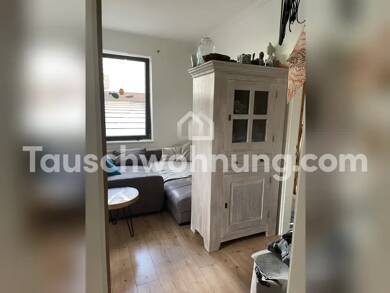Wohnung zur Miete Tauschwohnung 680 € 2 Zimmer 60 m² Otterndorf Hamburg 22117