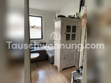 Wohnung zur Miete Tauschwohnung 680 € 2 Zimmer 60 m² Otterndorf Hamburg 22117