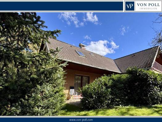 Einfamilienhaus zum Kauf 543.000 € 10 Zimmer 173,1 m² 1.125 m² Grundstück Stade 21682