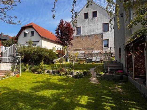 Haus zum Kauf 195.000 € 6 Zimmer 155 m² 465 m² Grundstück Lonnewitz Oschatz 04758