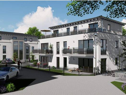 Grundstück zum Kauf 2.908 m² Grundstück Nettershausen Thannhausen 86470