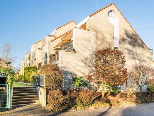 Wohnung zum Kauf 319.000 € 2 Zimmer 72,5 m² 1. Geschoss Hermülheim Hürth 50354