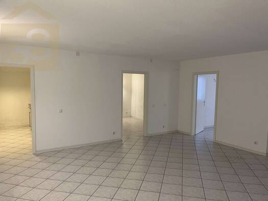 Bürofläche zur Miete provisionsfrei 852 € 4 Zimmer 87 m² Bürofläche Innenstadt Wolfsburg 38440