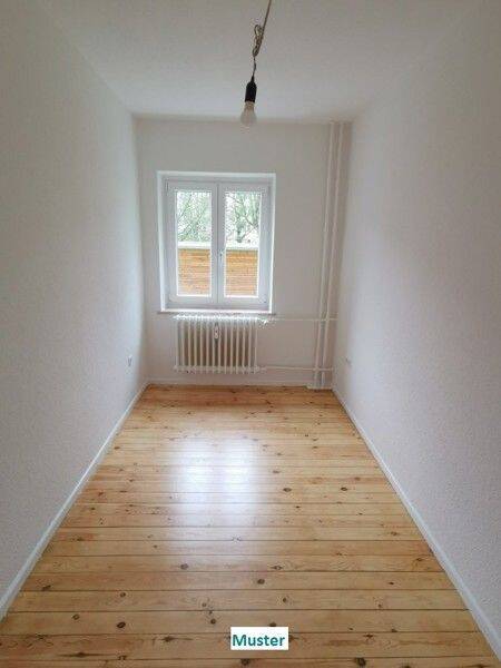 Wohnung zur Miete – další
