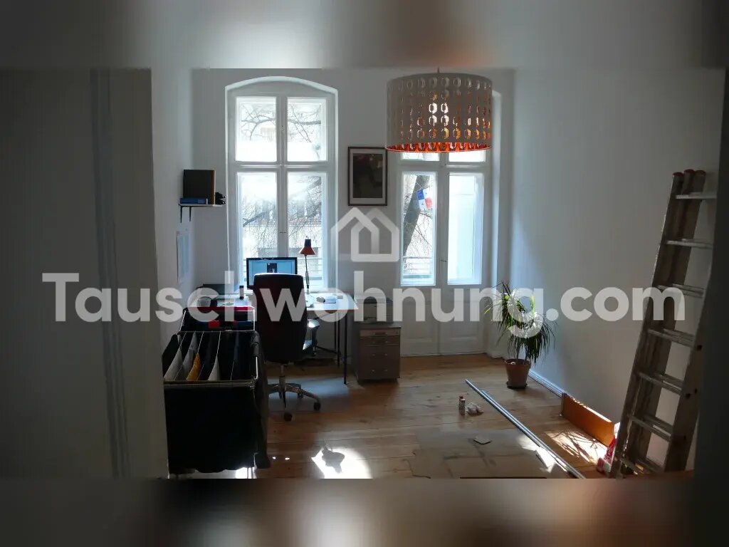 Wohnung zur Miete 600 € 3 Zimmer 84 m²<br/>Wohnfläche Britz Berlin 12053