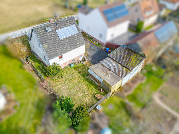 Einfamilienhaus zum Kauf 195.000 € 4 Zimmer 87 m² 527 m² Grundstück Bischbrunn Bischbrunn 97836