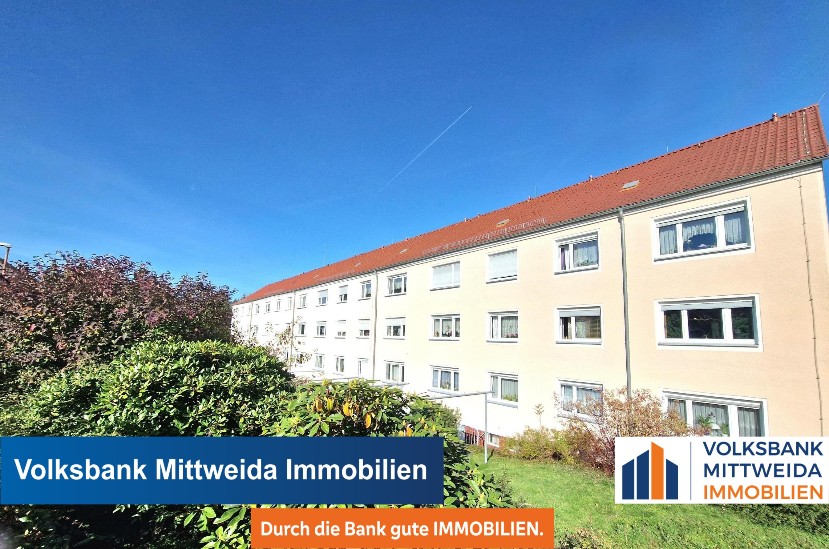 Wohnung zum Kauf 30.000 € 3 Zimmer 57 m²<br/>Wohnfläche 2.<br/>Geschoss Schönborn-Dreiwerden Rossau 09661