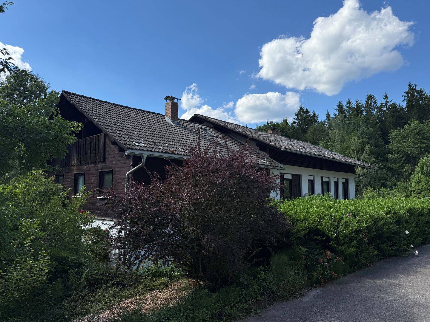 Mehrfamilienhaus zum Kauf - Ansicht 2