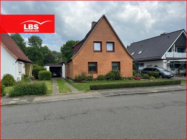 Mehrfamilienhaus zum Kauf 235.000 € 6 Zimmer 175 m² 1.206 m² Grundstück Tungendorf Neumünster 24536