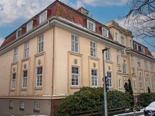 Maisonette zum Kauf 256.000 € 2 Zimmer 75 m² 2. Geschoss Vegesack Bremen 28757
