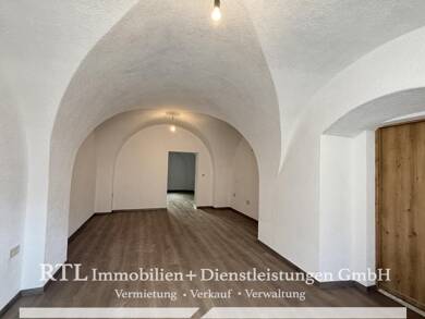 Wohnung zur Miete 360 € 2 Zimmer 47,8 m² Hirschberg Hirschberg 07927