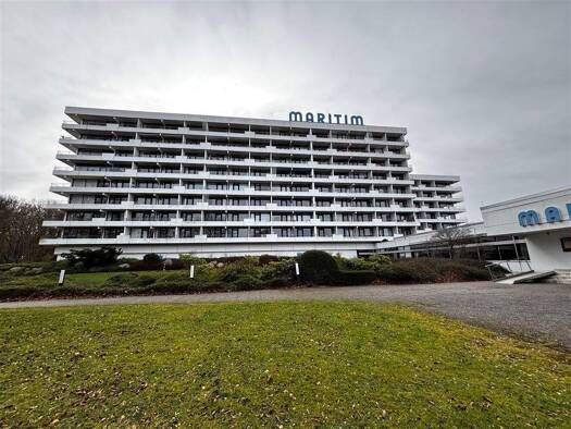 Wohnung zur Miete 720 € 2 Zimmer 60 m² 4. Geschoss frei ab sofort Bismarckallee 2 Düsternbrook Kiel 24105