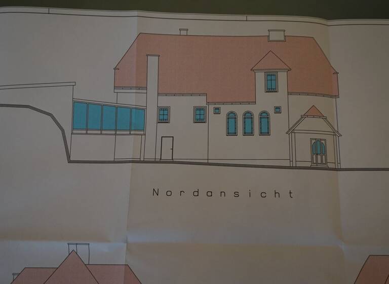 Herrenhaus zum Kauf 6.900.000 € 6 Zimmer 650 m² 35.000 m² Grundstück Esaromstraße 39 Oberrohrbach 2105