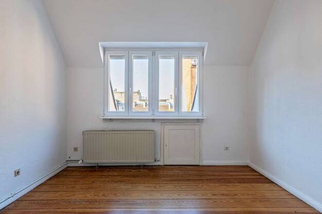 Studio zur Miete 2.182 € 3 Zimmer 93,3 m² Moabit Berlin 10555