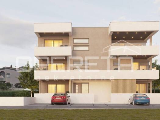 Wohnung zum Kauf 233.940 € 3 Zimmer 66 m² 1. Geschoss Pag