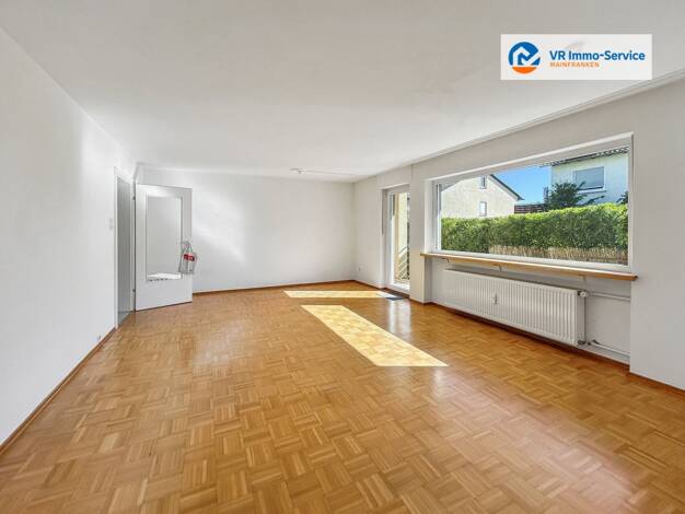 Wohnung zum Kauf 289.000 € 4 Zimmer 97 m² Höchberg 97204