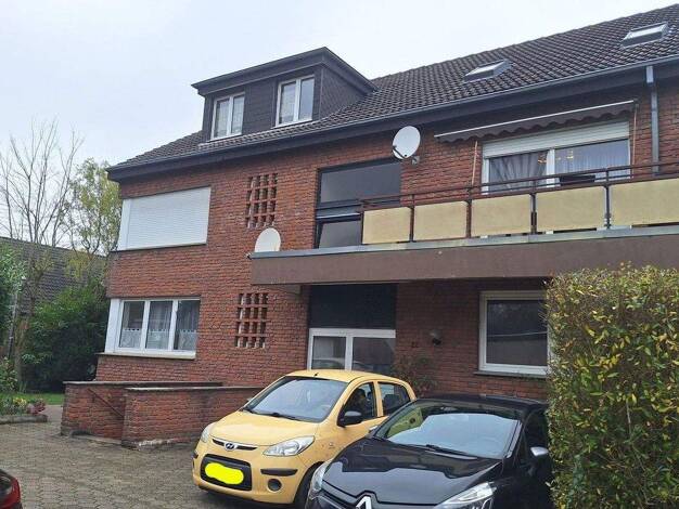 Mehrfamilienhaus zum Kauf provisionsfrei als Kapitalanlage geeignet 425.000 € 408,5 m² 504 m² Grundstück Parkweg 28, Selm 59379