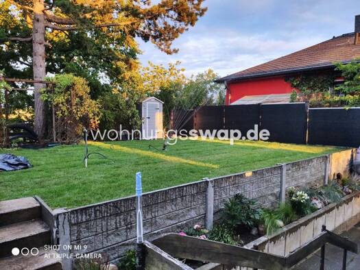 Wohnung zur Miete Tauschwohnung 865 € 3 Zimmer 90 m² 1. Geschoss Kladow Berlin 14089