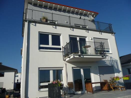 Maisonette zur Miete 1.100 € 3 Zimmer 110 m² frei ab 01.12.2026 Goddelau Riedstadt 64560