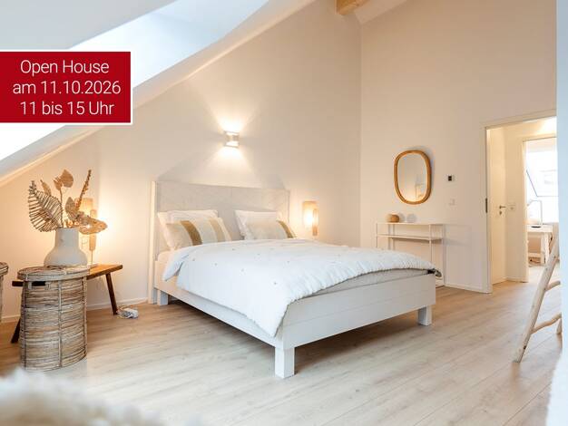 Reihenmittelhaus zum Kauf - Erstbezug provisionsfrei 629.000 € 5 Zimmer 110 m² 109 m² Grundstück Gartenstraße 3 Französisch Buchholz Berlin 13127