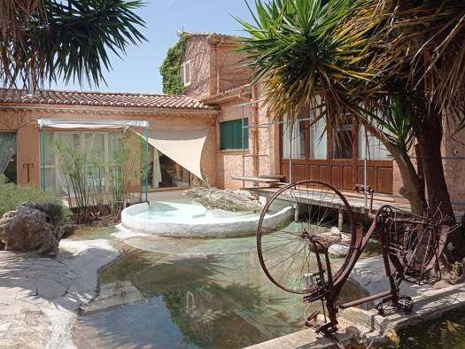 Landhaus zum Kauf 745.000 € 6 Zimmer 280 m² 11.013 m² Grundstück sa Pobla 07420