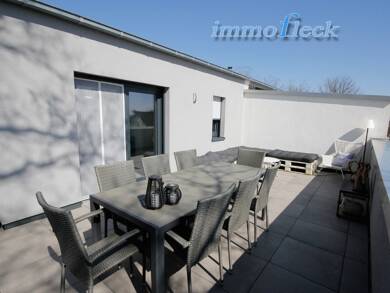 Penthouse zum Kauf 349.000 € 3 Zimmer 107 m² Göttelborn Quierschied/Göttelborn 66287