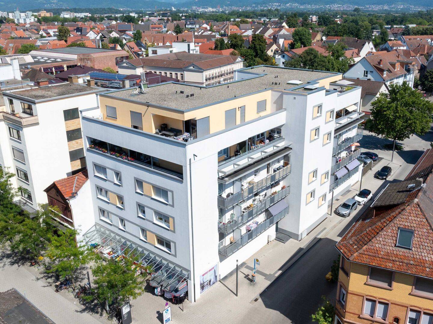 Haus – Viernheim, Kreis Bergstraße - Ansicht 5