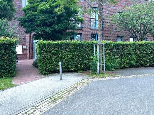 Wohnung zum Kauf provisionsfrei 249.000 € 2 Zimmer 65 m² Bloherfelde Oldenburg 26129