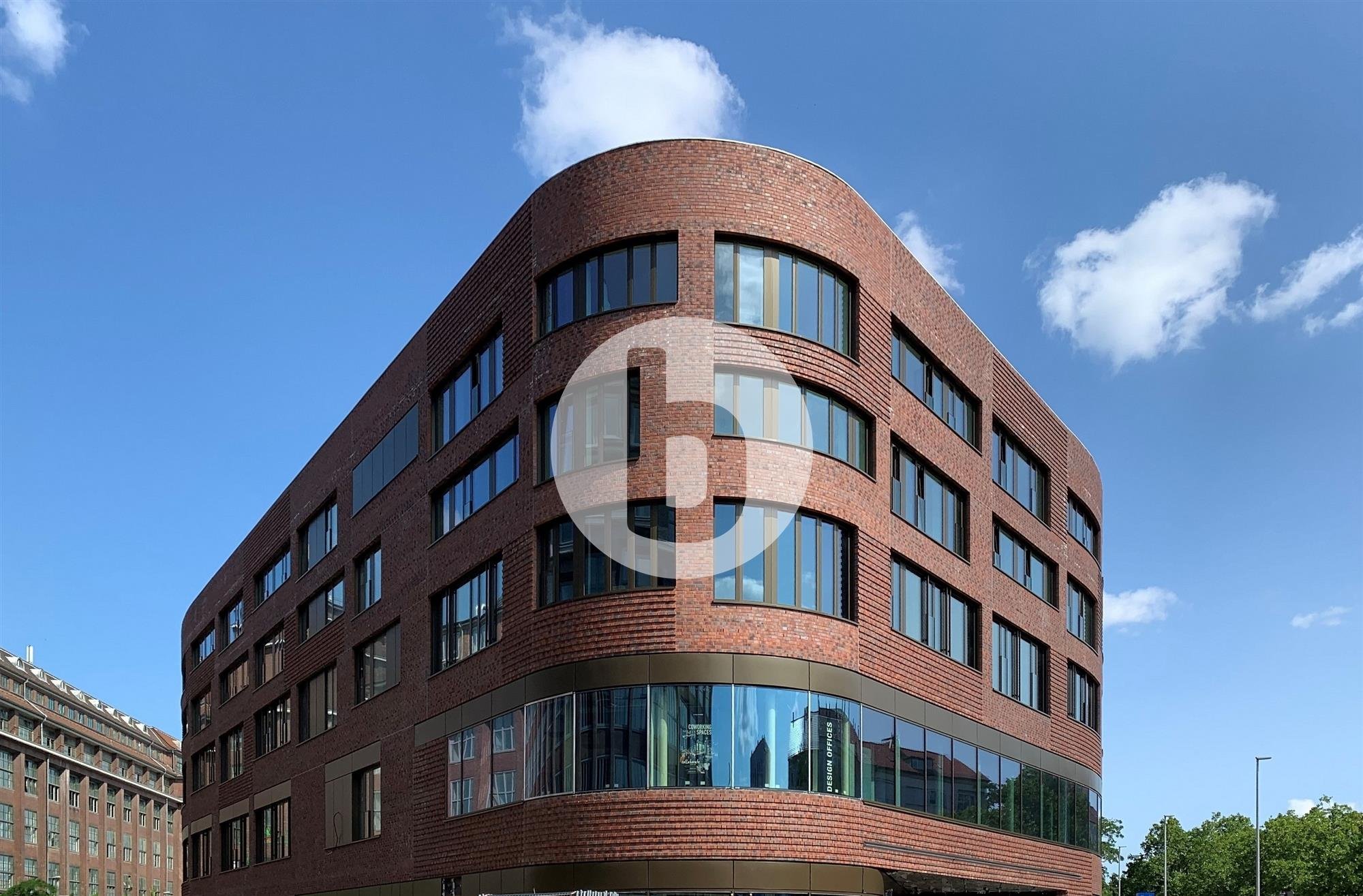 Bürogebäude zur Miete provisionsfrei 230 m²<br/>Bürofläche Vahrenwald Hannover 30165