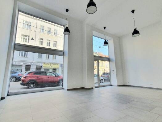 Ladenfläche zur Miete 731 € Wien 1190