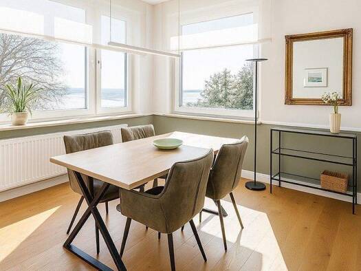 Mehrfamilienhaus zum Kauf 3.190.000 € 11 Zimmer 375 m² 511 m² Grundstück Blankenese Hamburg 22587