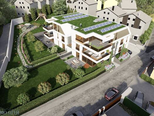 Wohnung zum Kauf - Erstbezug 1.995.000 € 4 Zimmer 171,2 m² EG frei ab 01.12.2026 Perchtoldsdorf 2380