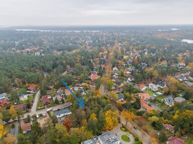 Grundstück zum Kauf 279.000 € 739 m² Grundstück Zeuthen Zeuthen 15738