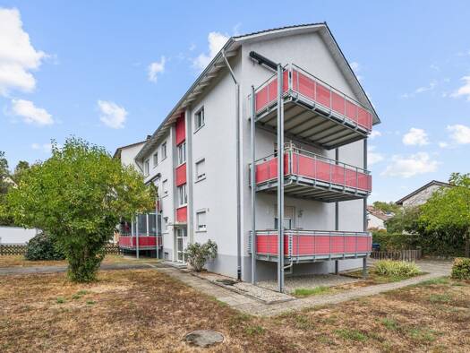 Wohnung zum Kauf 429.000 € 4 Zimmer 110 m² Hauingen Lörrach 79541