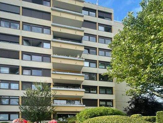 Wohnung zum Kauf 273.500 € 4 Zimmer 108 m² Geschoss 5/9 frei ab sofort Wallau Hofheim am Taunus 65719