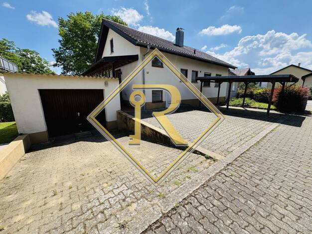 Mehrfamilienhaus zum Kauf 379.000 € 5 Zimmer 144,8 m² 622 m² Grundstück Heinsheim Bad Rappenau 74906