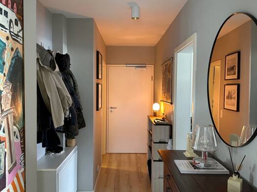 Wohnung zur Miete 1.350 € 4 Zimmer 100,9 m² Sulzbach Sulzbach am Main 63834