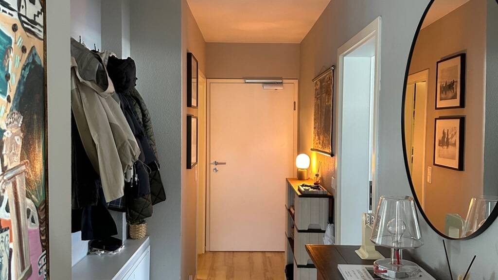 Wohnung zur Miete 1.350 € 4 Zimmer 100,9 m² Sulzbach Sulzbach am Main 63834